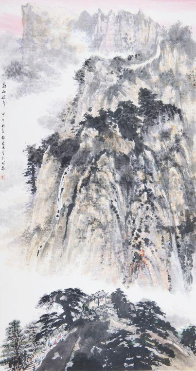 小鸡要回家